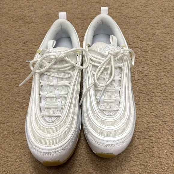 Nike men’s Air Max. Size 6 - Picture 2 of 4